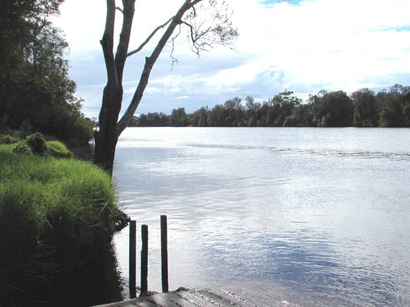 Hacks Ferry NSW 2441