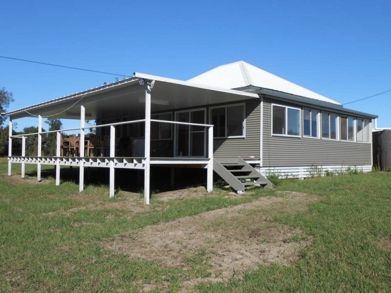 Hacks Ferry NSW 2441