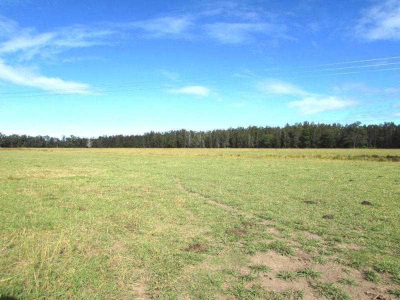 Hacks Ferry NSW 2441