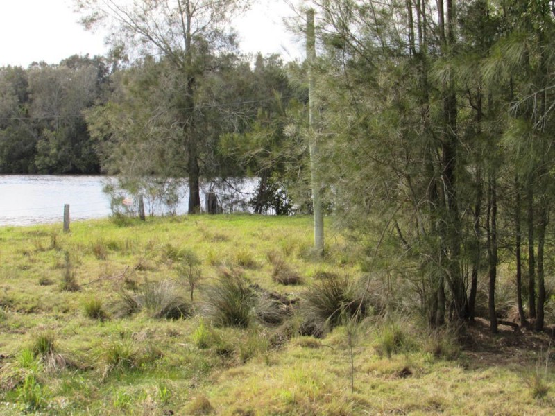 Hacks Ferry NSW 2441