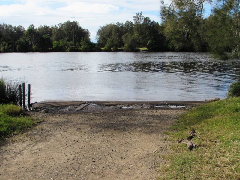 Hacks Ferry NSW 2441