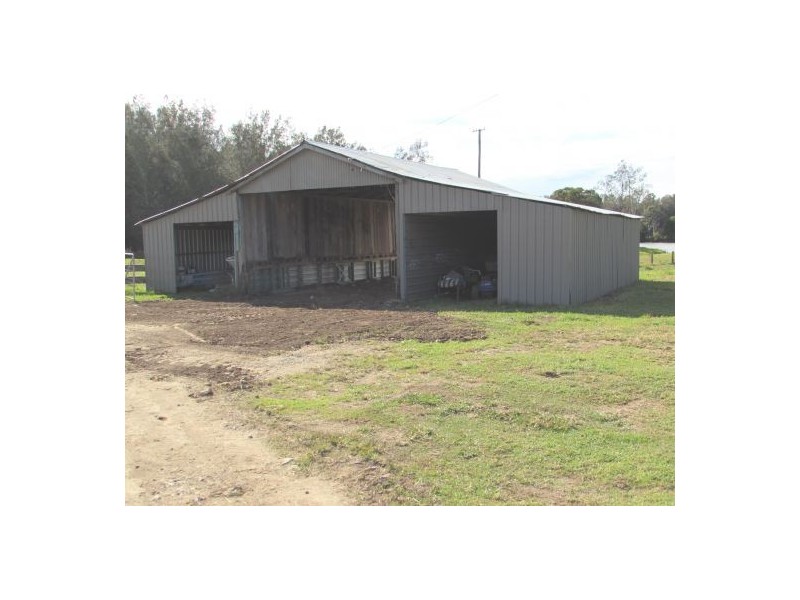 Hacks Ferry NSW 2441