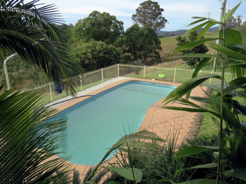 Taylors Arm NSW 2447