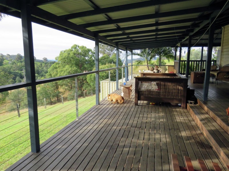 Taylors Arm NSW 2447