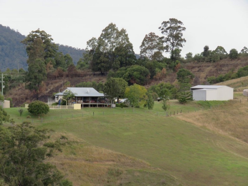 Taylors Arm NSW 2447