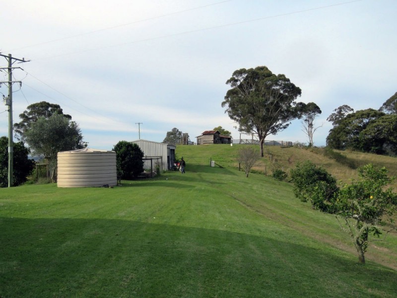 Taylors Arm NSW 2447