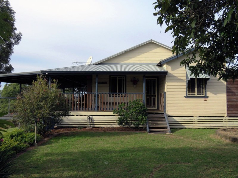 Taylors Arm NSW 2447