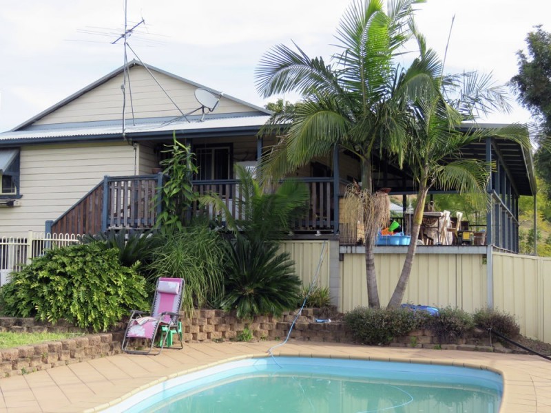 Taylors Arm NSW 2447