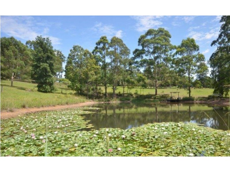 418 Pembrooke Road, Pembrooke NSW 2446