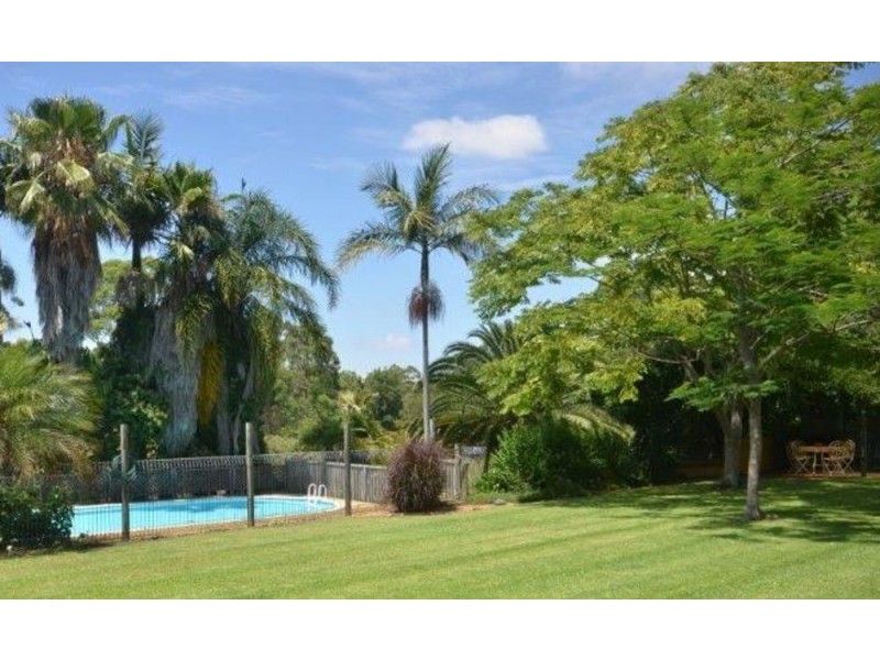 418 Pembrooke Road, Pembrooke NSW 2446