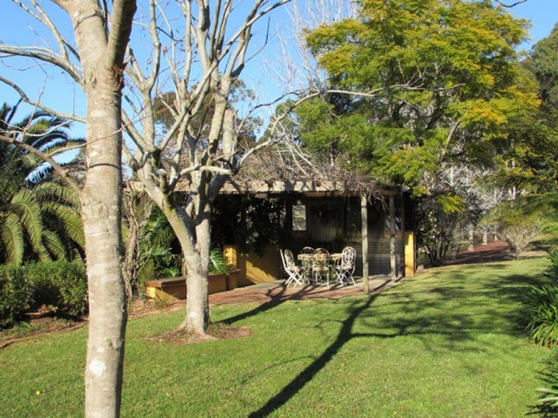 418 Pembrooke Road, Pembrooke NSW 2446