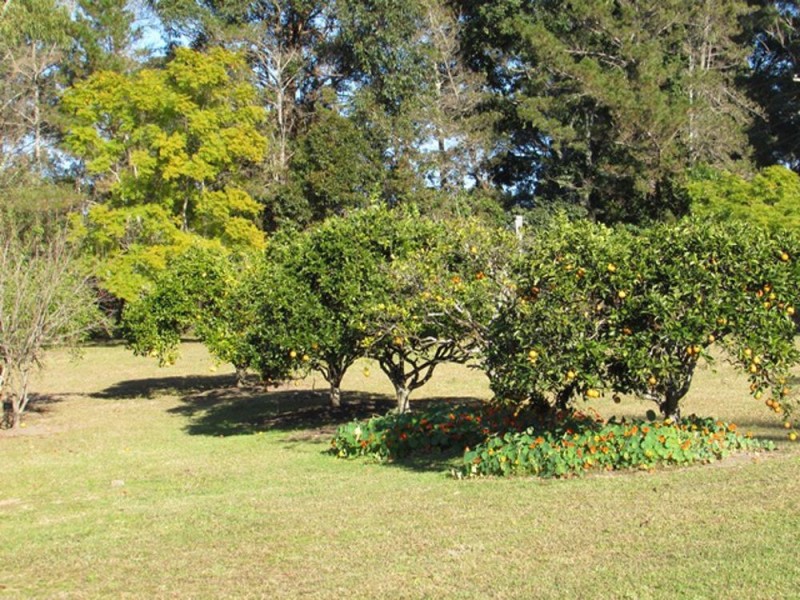 418 Pembrooke Road, Pembrooke NSW 2446