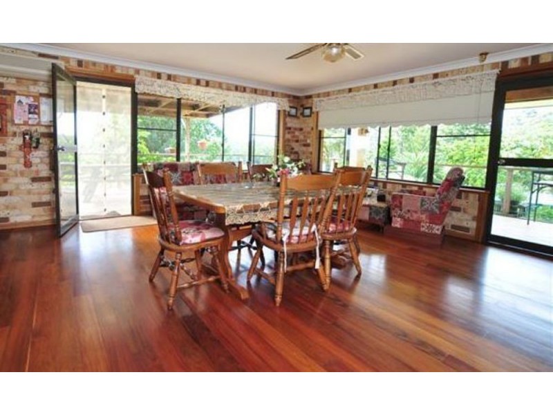 418 Pembrooke Road, Pembrooke NSW 2446