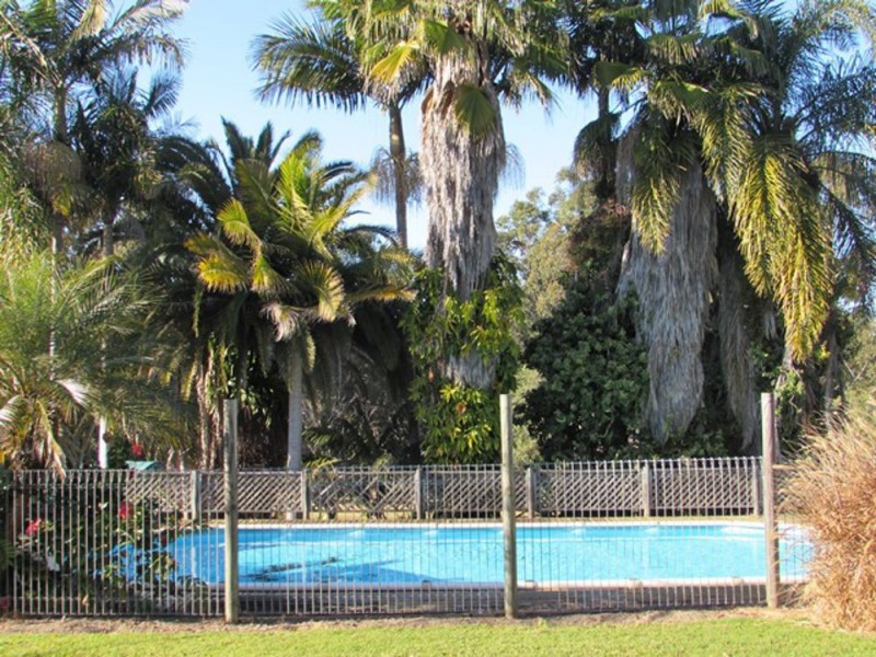 418 Pembrooke Road, Pembrooke NSW 2446