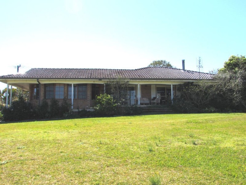 Beechwood NSW 2446