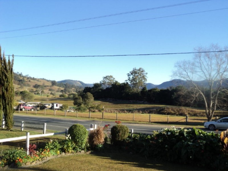 Long Flat NSW 2446