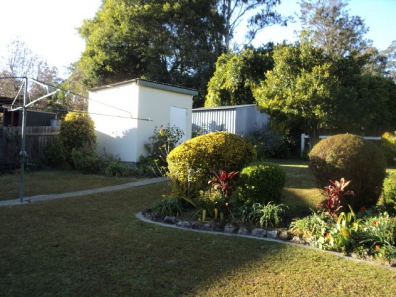 Long Flat NSW 2446