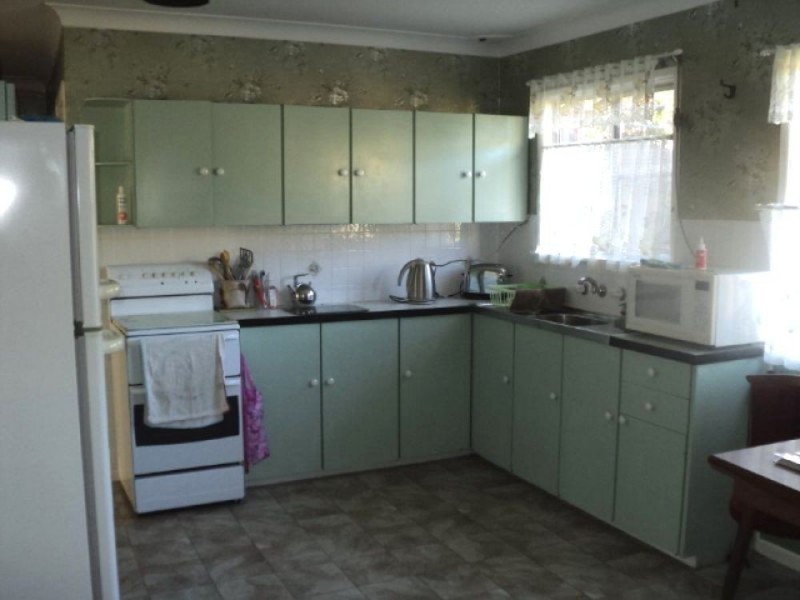 Long Flat NSW 2446