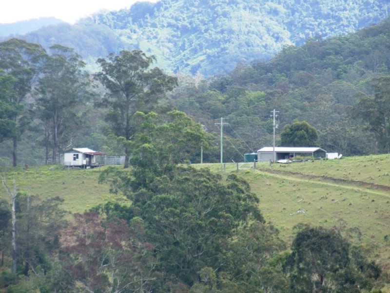 Ellenborough NSW 2446