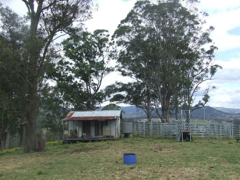Ellenborough NSW 2446
