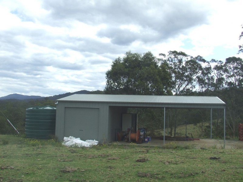 Ellenborough NSW 2446