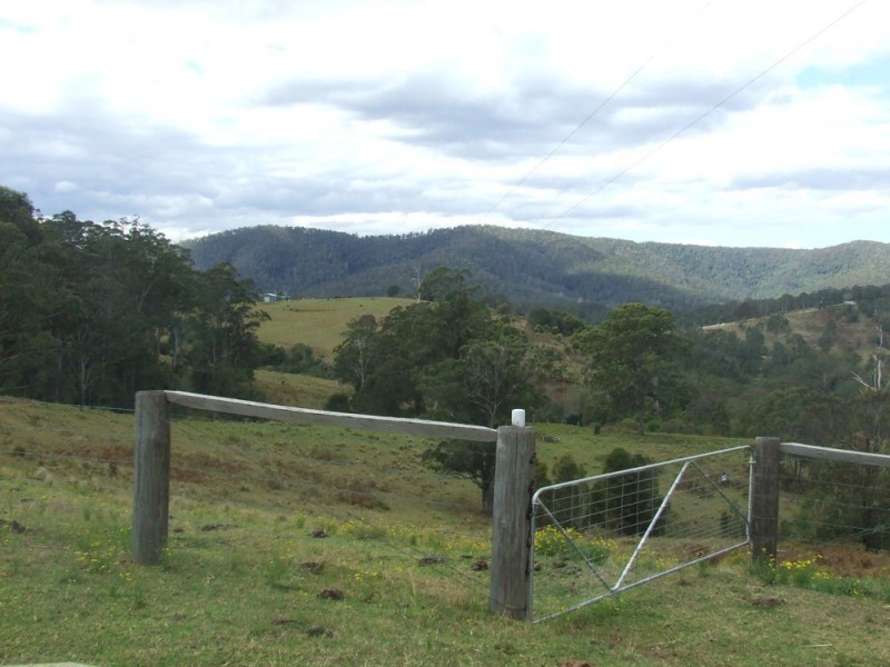 Ellenborough NSW 2446