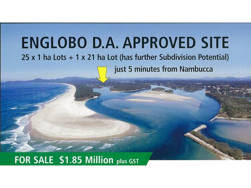 Nambucca Heads NSW 2448