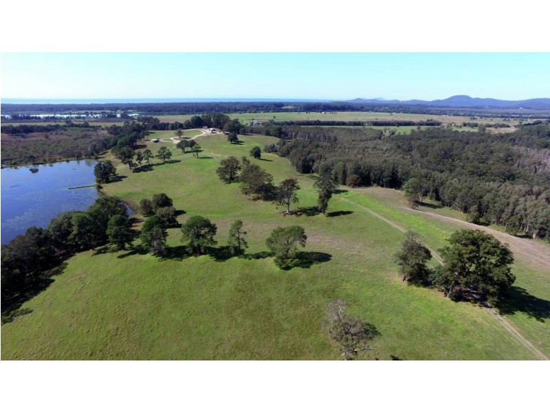 Nambucca Heads NSW 2448