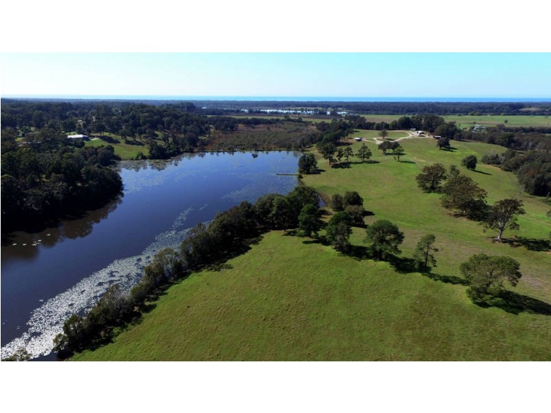 Nambucca Heads NSW 2448