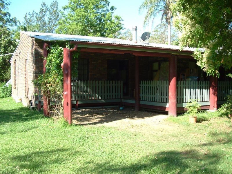Rollands Plains NSW 2441