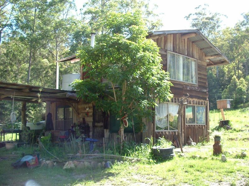 Rollands Plains NSW 2441