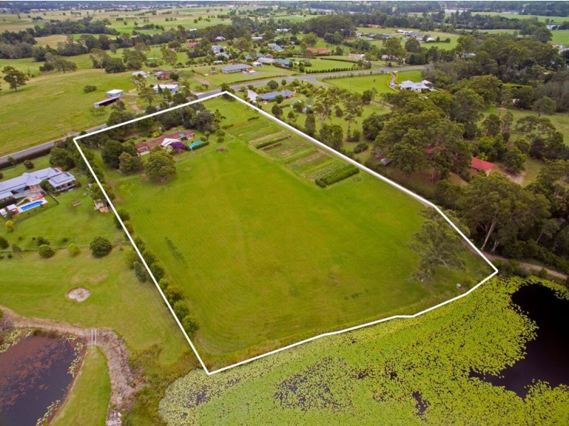 71 King Creek Road, King Creek NSW 2446
