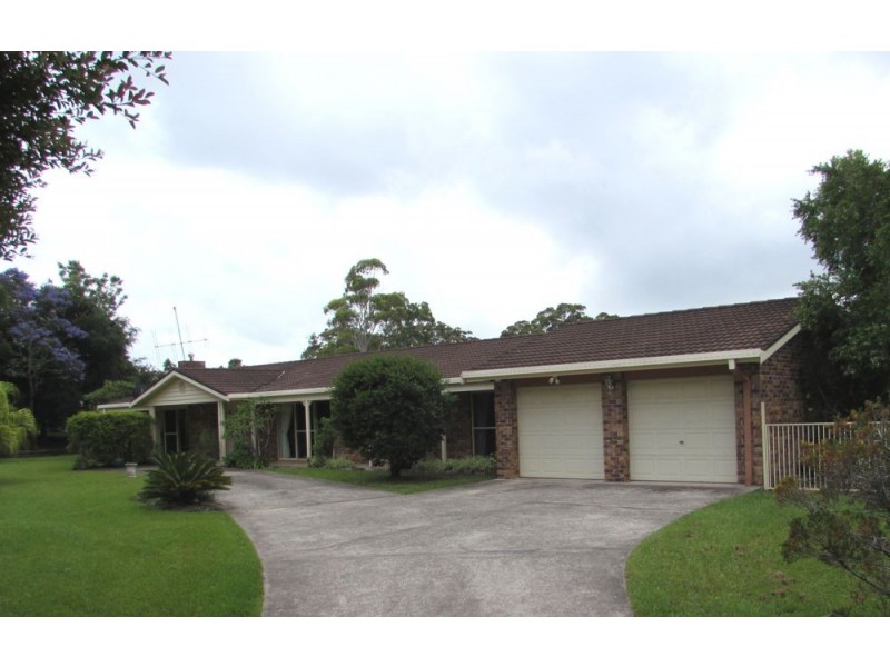 71 King Creek Road, King Creek NSW 2446