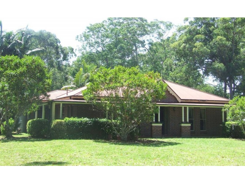 21 Old King Creek Road, King Creek NSW 2446