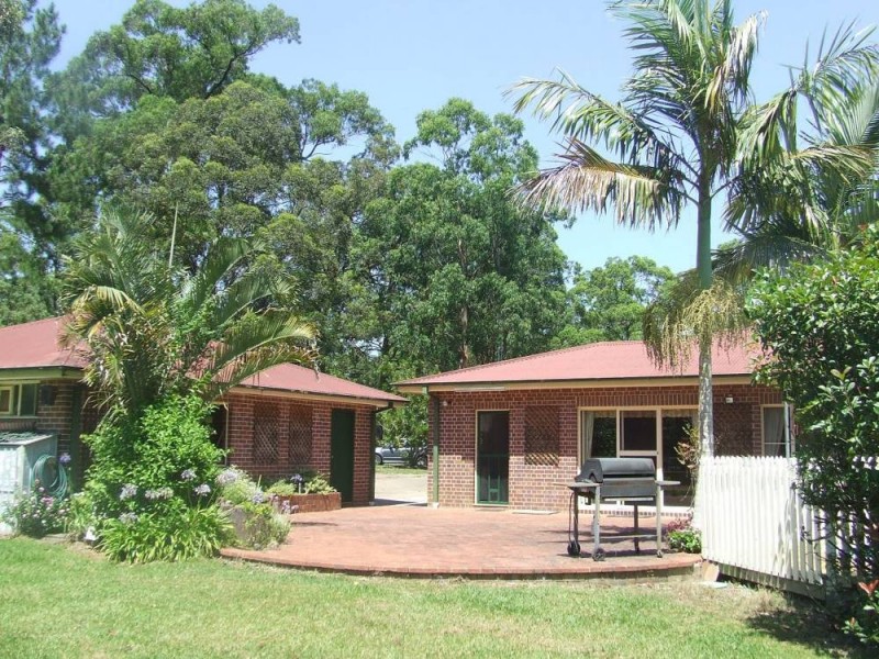 21 Old King Creek Road, King Creek NSW 2446