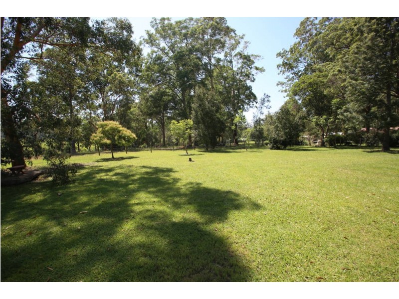 21 Old King Creek Road, King Creek NSW 2446