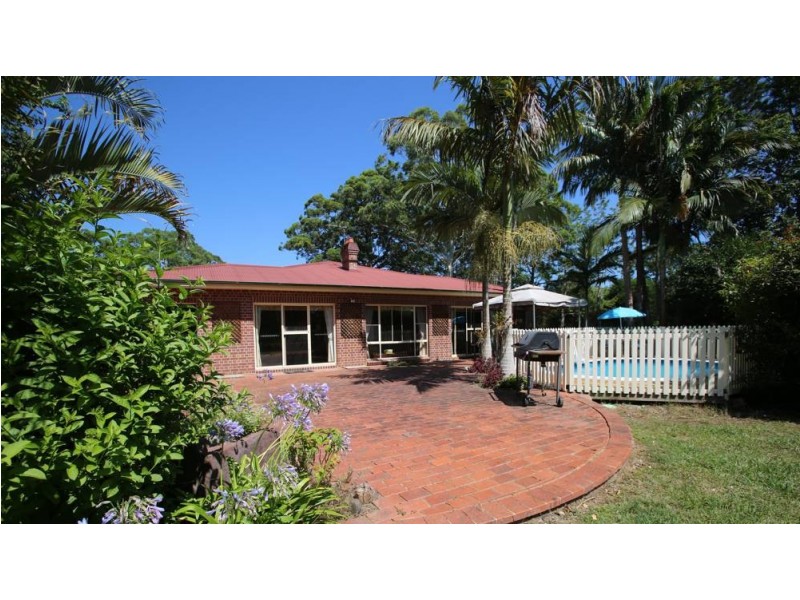 21 Old King Creek Road, King Creek NSW 2446