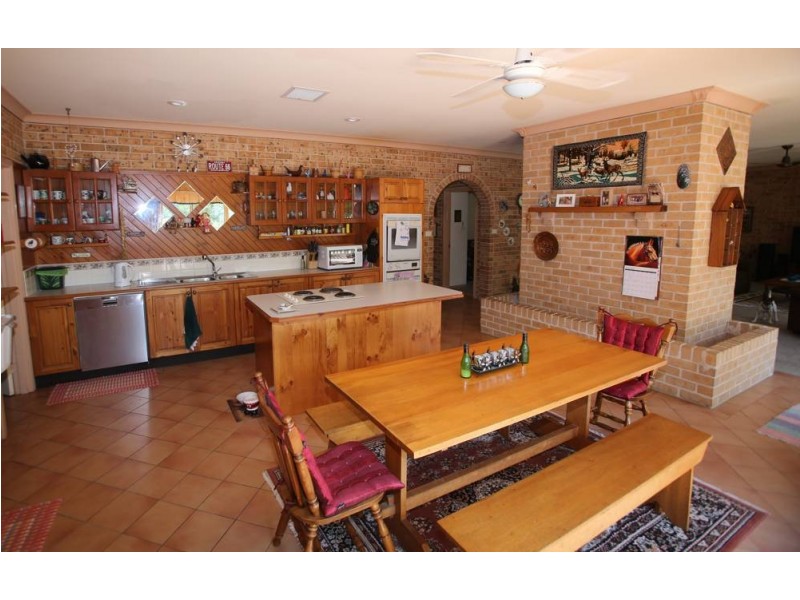 21 Old King Creek Road, King Creek NSW 2446