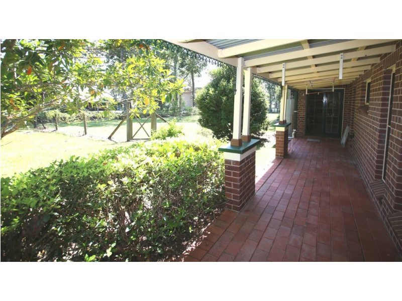 21 Old King Creek Road, King Creek NSW 2446