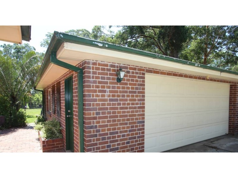 21 Old King Creek Road, King Creek NSW 2446