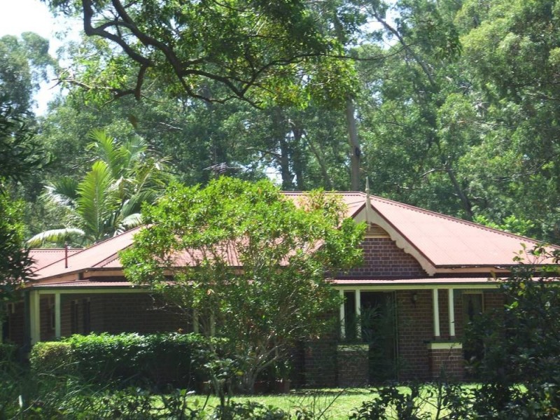 21 Old King Creek Road, King Creek NSW 2446