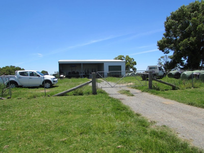 King Creek NSW 2446