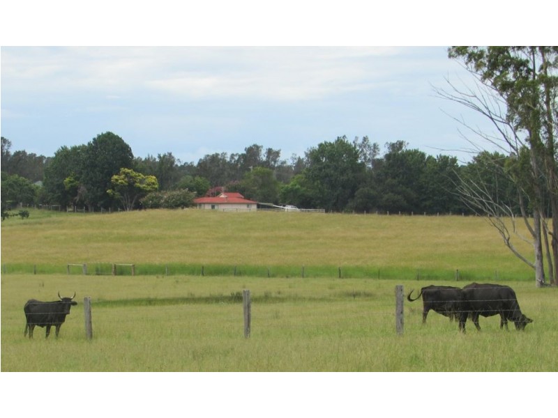 Telegraph Point NSW 2441