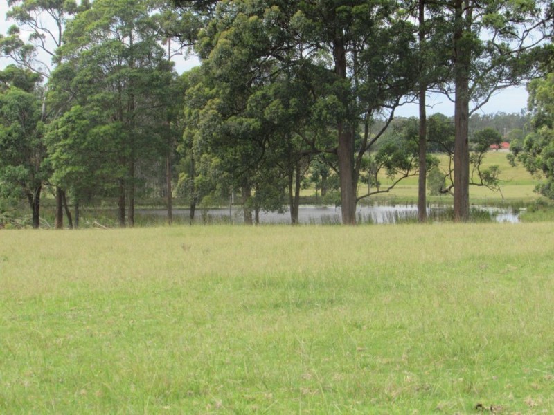 Telegraph Point NSW 2441