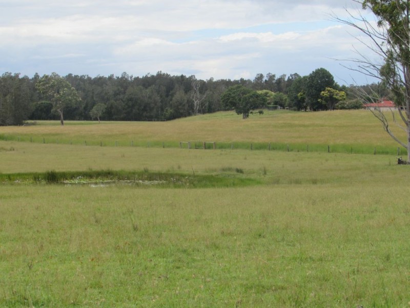 Telegraph Point NSW 2441