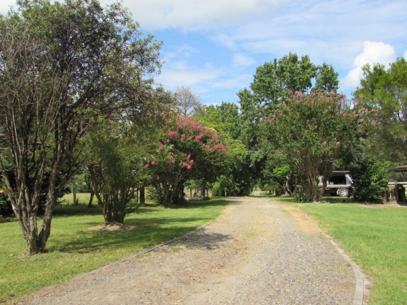 Telegraph Point NSW 2441