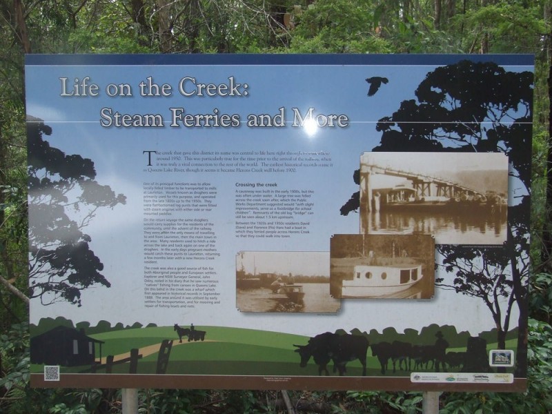 Herons Creek NSW 2443