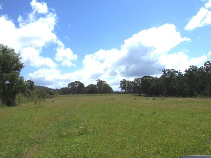 Telegraph Point NSW 2441