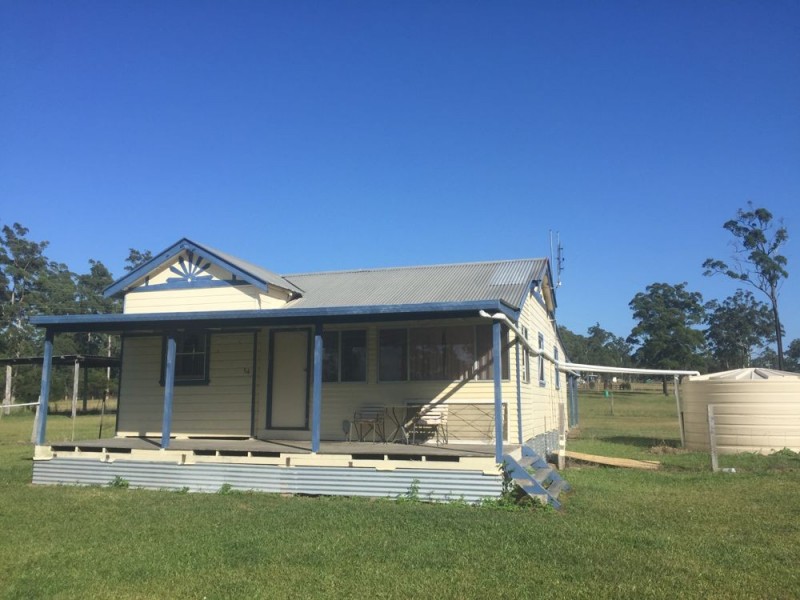 Kundabung NSW 2441