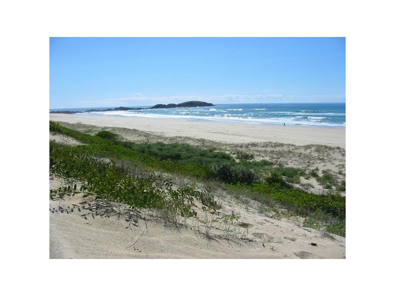 Crescent Head NSW 2440